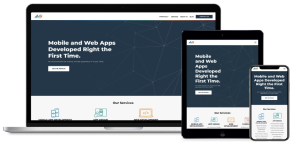 Fully Responsive