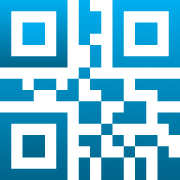 Share with QR Code